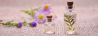 Holistic Methodology: Aromatherapy and Essential Oils