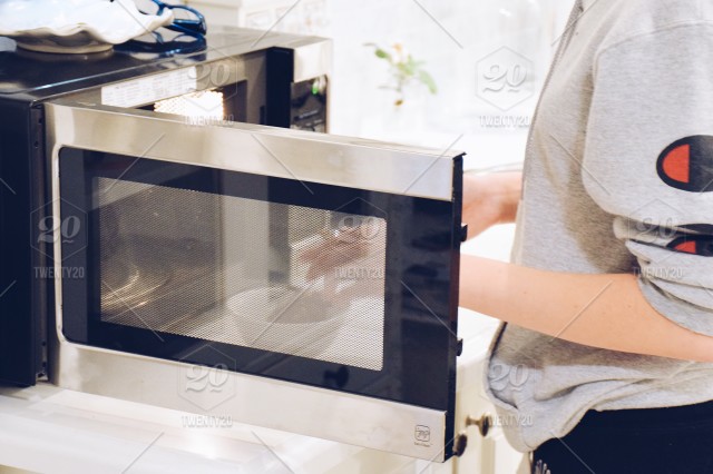 Microwave: Should You Use It or Not?