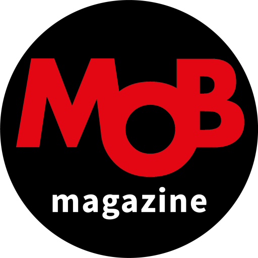 This image has an empty alt attribute; its file name is Mobmagazine-Logo.png