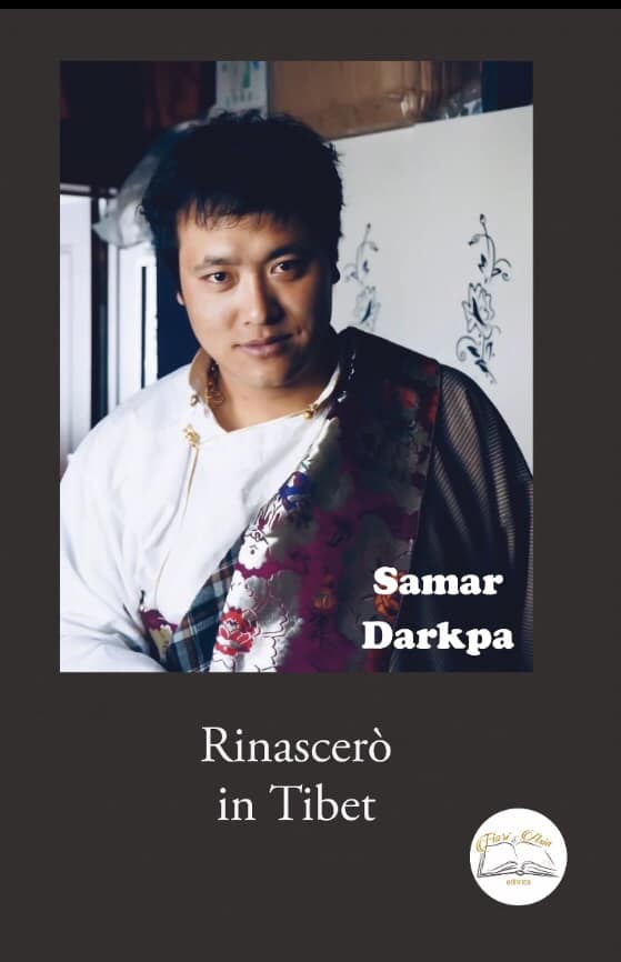 I will be reborn in Tibet – by Samar Darkpa –